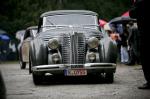Lancia Astura Cabriolet Boneschi 1938 года